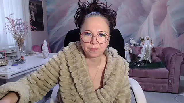 Arisa5000 online show from 01-16-25, 07:07