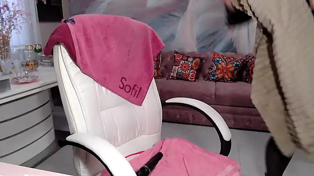 Arisa5000 online show from 11-08-25, 07:41