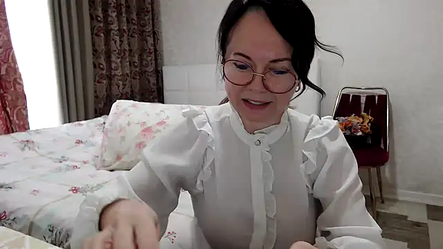 Arisa5000 online show from 01-12-26, 07:13