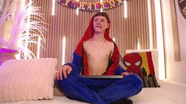 JackFrosst online show from 10-10-25, 03:11