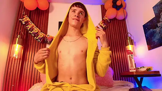 JackFrosst online show from 10-22-25, 01:00