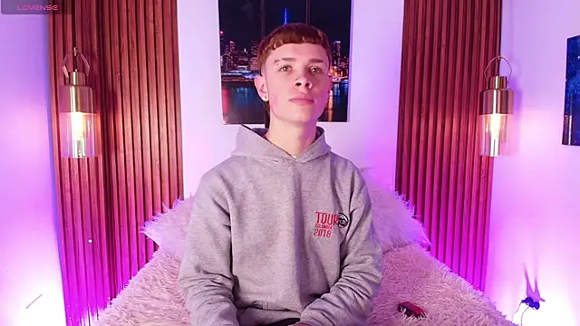 JackFrosst online show from 11-16-25, 12:55