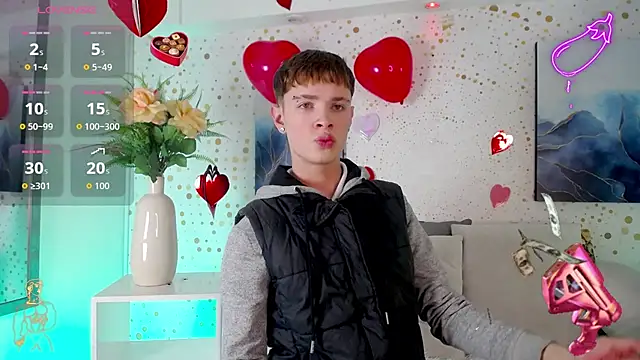 JackFrosst online show from 02-19-26, 12:34