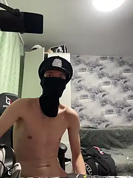 suicdemask online show from 11-10-25, 08:13