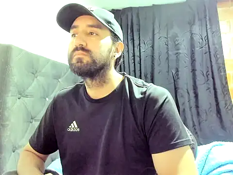 coolfriki online show from 10-24-25, 05:37