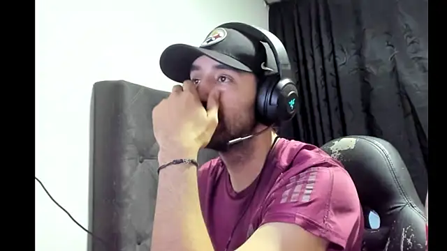 coolfriki online show from 10-30-25, 05:53