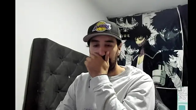 coolfriki online show from 12-19-25, 01:12