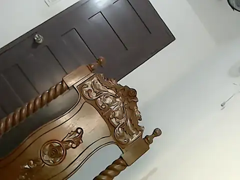 Miss vanesa11 online show from 11-16-25, 02:22