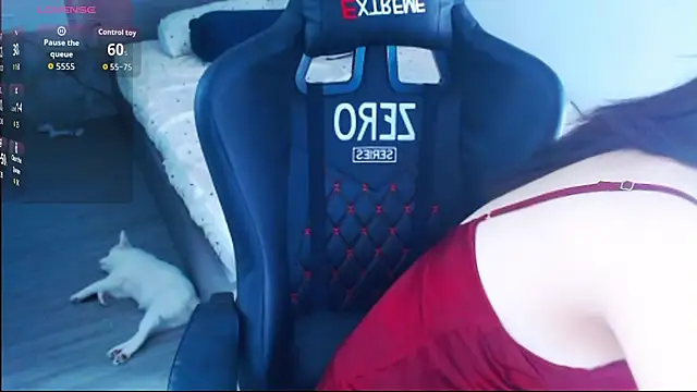 mystica-myst online show from 03-12-26, 01:01