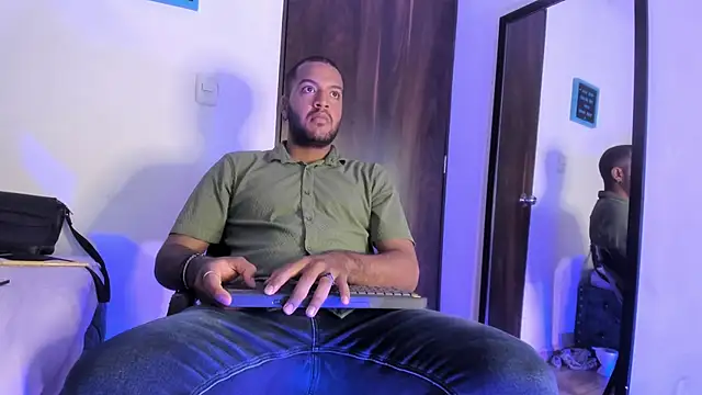 Dann 17  online show from 11-01-25, 05:09