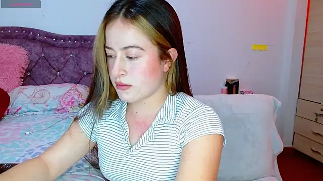 Hanssel tess online show from 12-02-25, 07:42