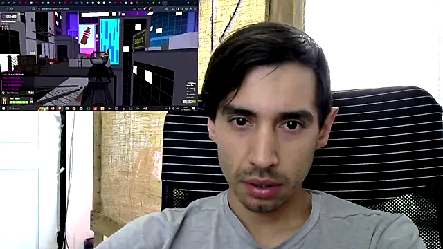 pequenouniverso69 online show from 10-17-25, 04:20