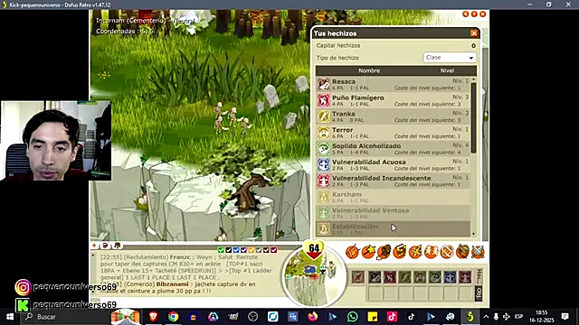 pequenouniverso69 online show from 12-16-25, 09:53