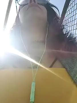 Abby 2-1 online show from 10-09-25, 01:09