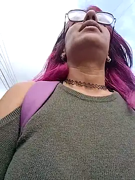 Abby 2-1 online show from 10-16-25, 08:10