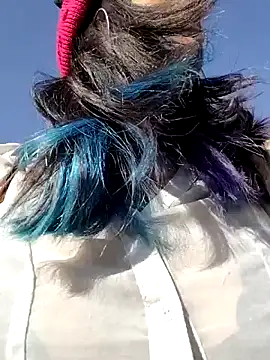 Abby 2-1 online show from 01-08-26, 01:35