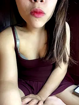 Lyly69699 online show from 12-19-25, 02:24