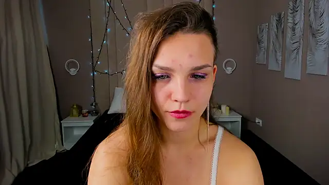 LesiBrizo online show from 11-01-25, 02:35