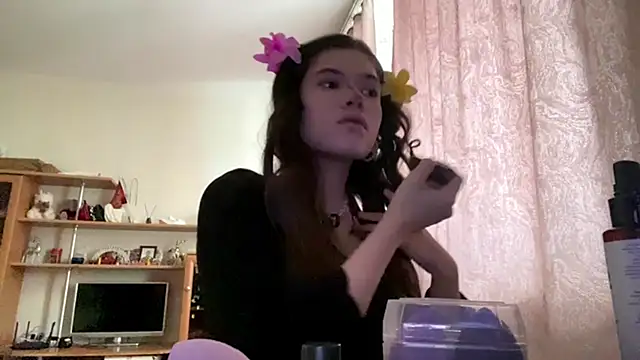 AlmetaBradicich online show from 10-12-25, 05:17