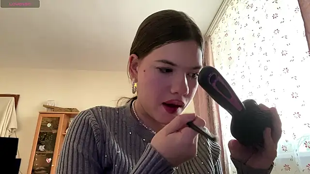 AlmetaBradicich online show from 10-15-25, 06:13