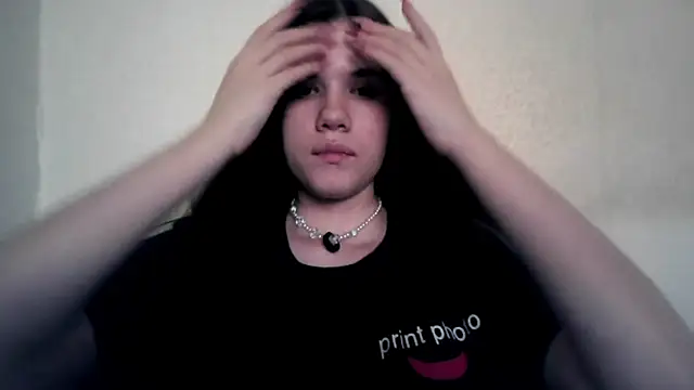 AlmetaBradicich online show from 10-21-25, 06:47