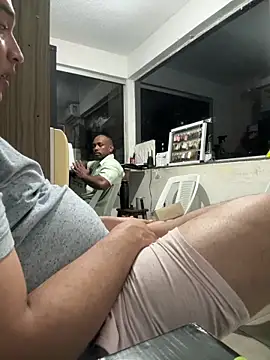 B-38 online show from 10-29-25, 01:30