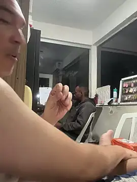 B-38 online show from 11-04-25, 12:21