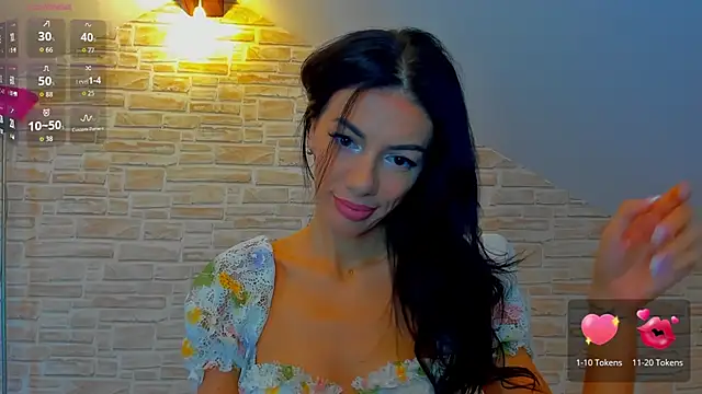 BrigitteEvans online show from 11-21-25, 04:49