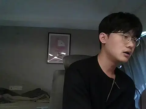 iambennet online show from 11-02-25, 03:09