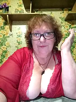 Snapshot of TATSI23 chatting on 10-19-25, 07:58 TATSI23 online show from 10-19-25, 07:58