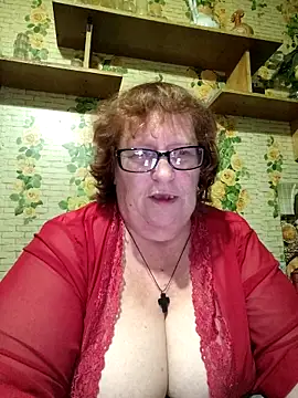 Snapshot of TATSI23 chatting on 10-29-25, 01:30 TATSI23 online show from 10-29-25, 01:30