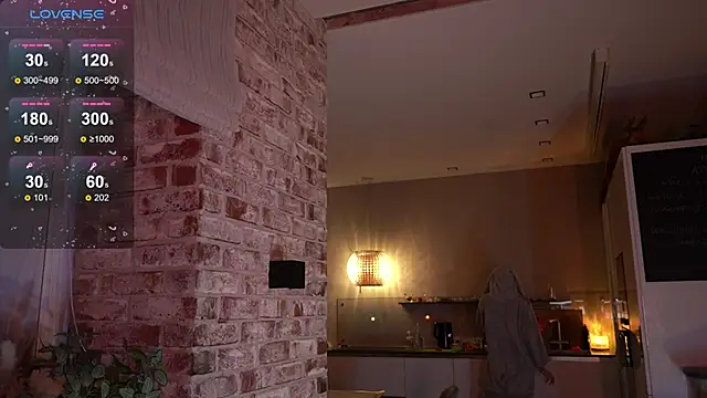  favdream online show from 11-22-25, 04:22