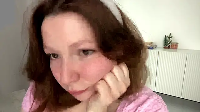 TamekiaSamii online show from 11-14-25, 07:07