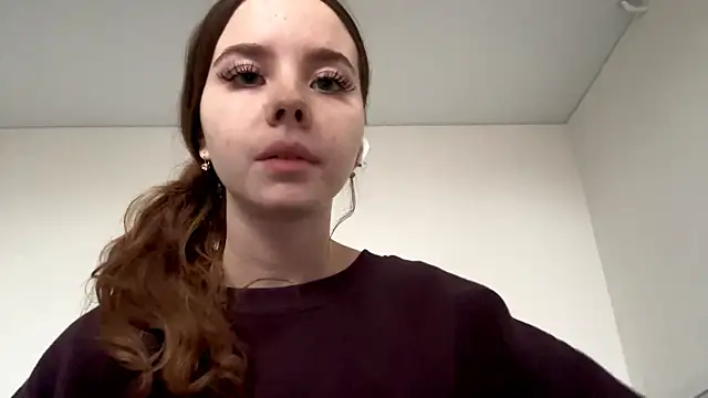 EhtelBiondi online show from 12-21-25, 08:10