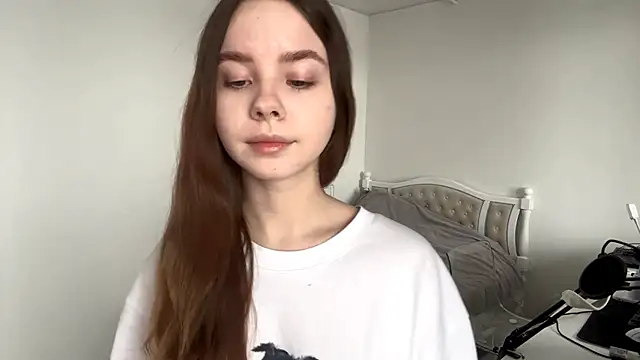 EhtelBiondi online show from 01-08-26, 08:16