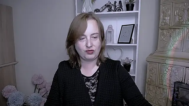 HelenFl online show from 10-10-25, 06:45