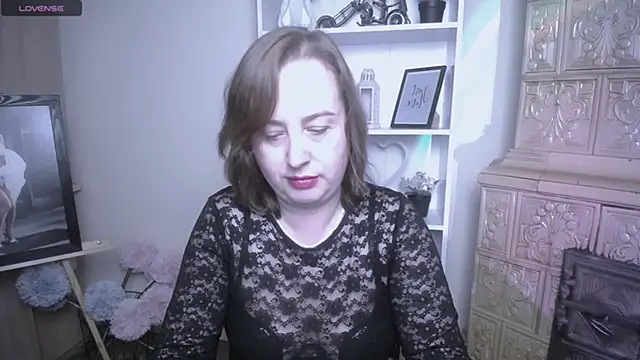 HelenFl online show from 11-04-25, 08:02