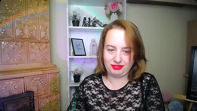 HelenFl online show from 11-21-25, 07:40