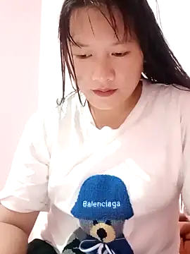 TrangNemo online show from 10-07-25, 11:51