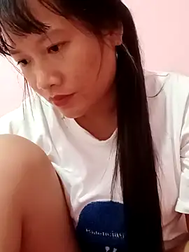 TrangNemo online show from 10-08-25, 03:48