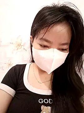 Xuka203 online show from 11-04-25, 01:05