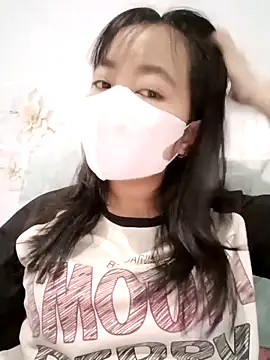 Xuka203 online show from 11-16-25, 05:24