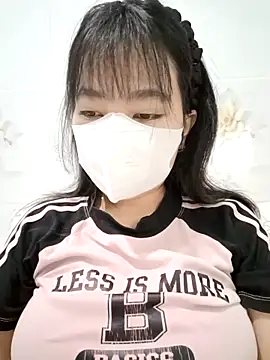 Xuka203 online show from 11-20-25, 12:33