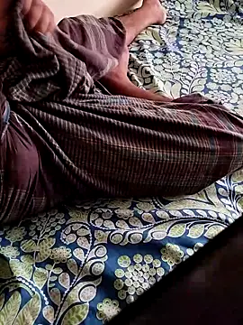 TanjiroCamadoo online show from 11-02-25, 05:10