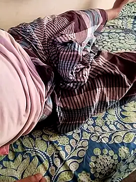 TanjiroCamadoo online show from 11-09-25, 05:39