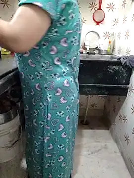 janvi 100 online show from 10-13-25, 04:34