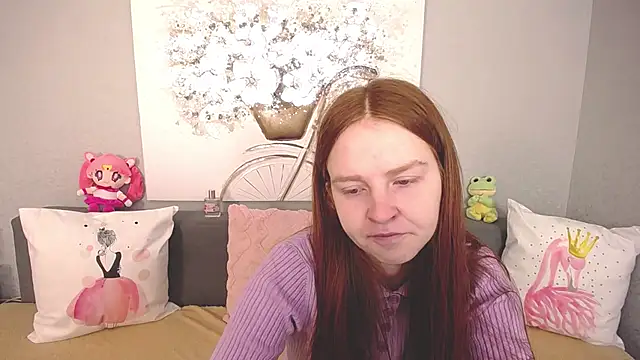 Snapshot of Evarey_ chatting on 11-05-25, 05:29 Evarey online show from 11-05-25, 05:29