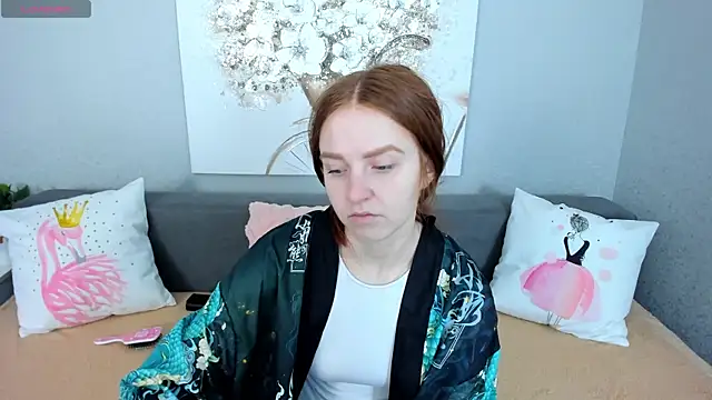 Evarey  online show from 12-04-25, 05:28