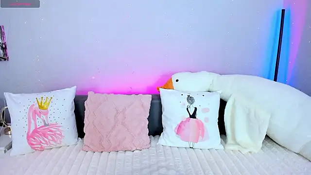 Evarey  online show from 02-03-26, 05:16