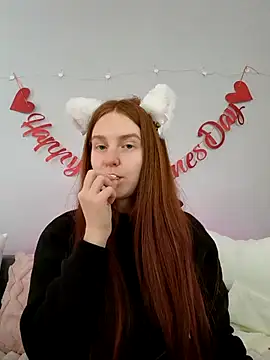 Evarey  online show from 02-09-26, 06:50